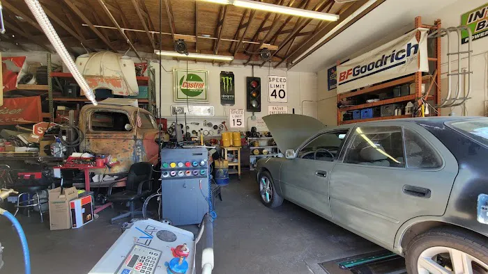 Airco Smog Inc. 0
