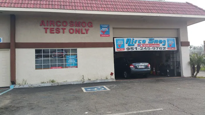 Airco Smog Inc. 3