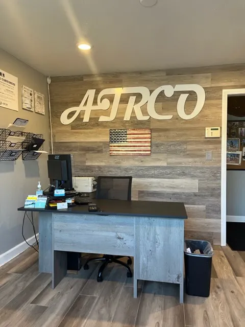 Airco Smog Inc. 8