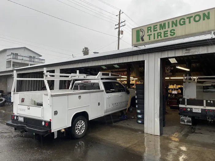 Lake Elsinore Tire & Auto Center 4