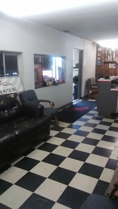 Lake Elsinore Tire & Auto Center 1