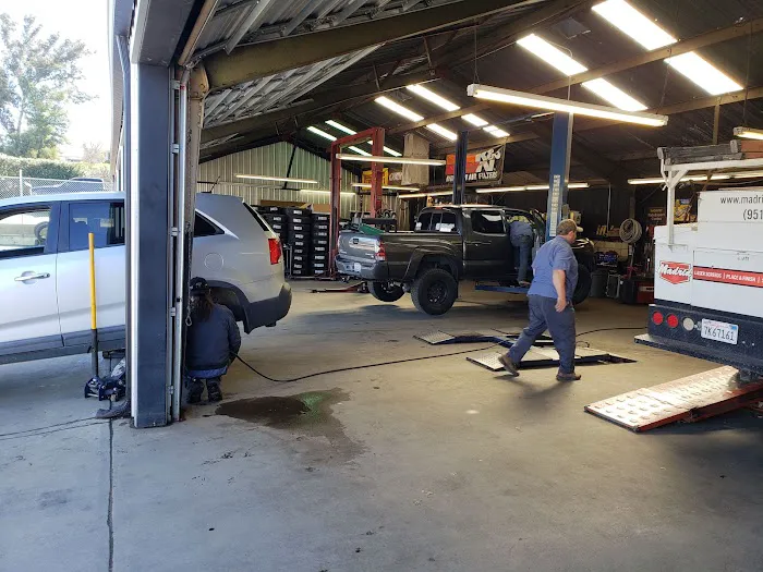 Lake Elsinore Tire & Auto Center 5