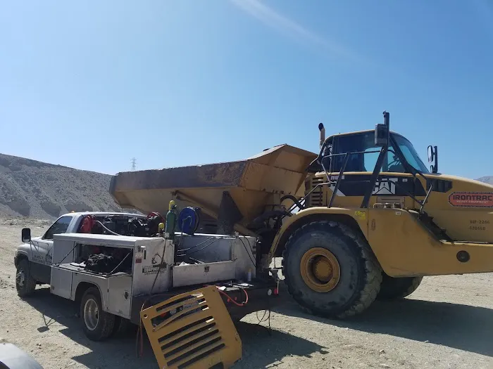 Alfaro Equipment Repairs 4