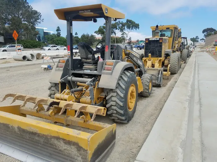 Alfaro Equipment Repairs 2