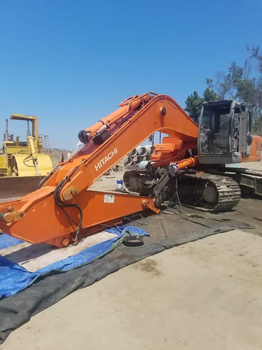 Alfaro Equipment Repairs 0