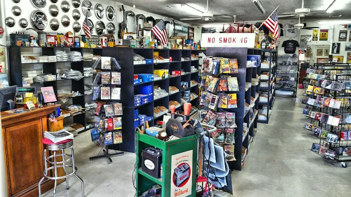 Grumps-Garage, LLC 3