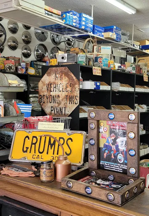 Grumps-Garage, LLC 2