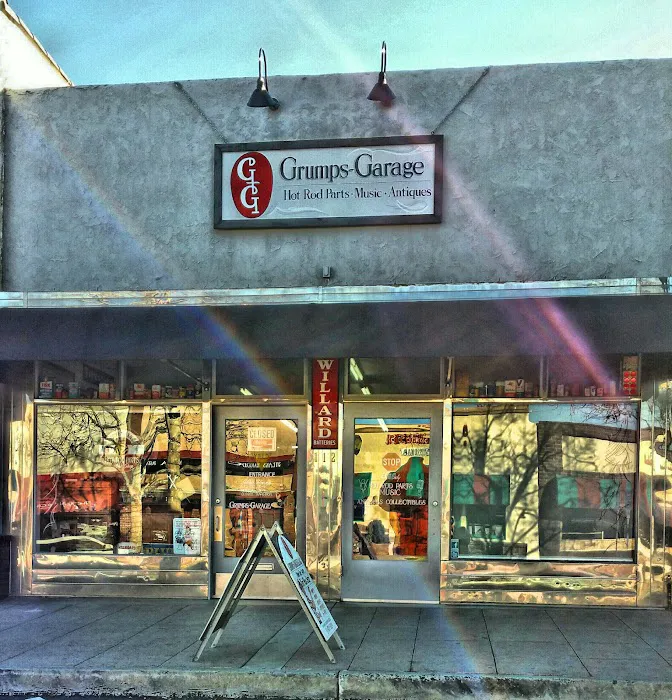 Grumps-Garage, LLC 5