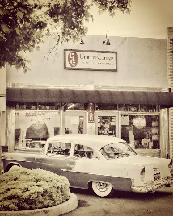 Grumps-Garage, LLC 8