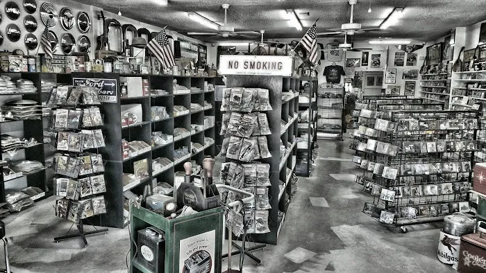 Grumps-Garage, LLC 9