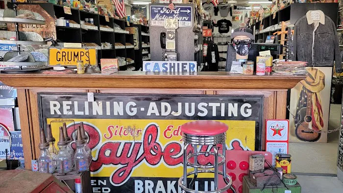 Grumps-Garage, LLC 6