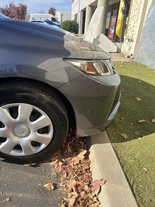 Kayoca Auto Body Shop and Paint Collision Repair 0