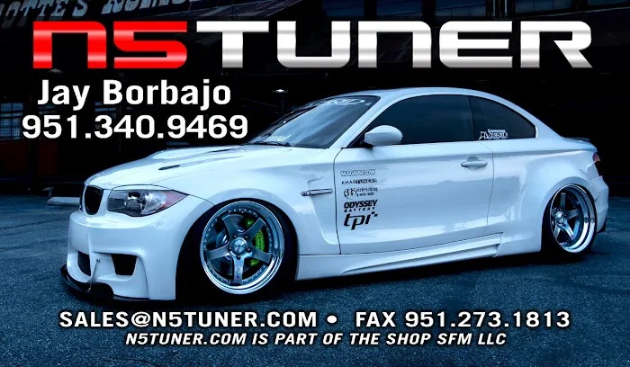 N5Tuner 3