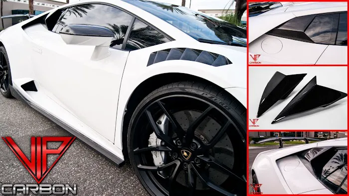 VIP Carbon 2
