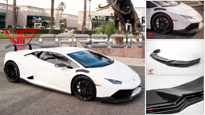 VIP Carbon 1