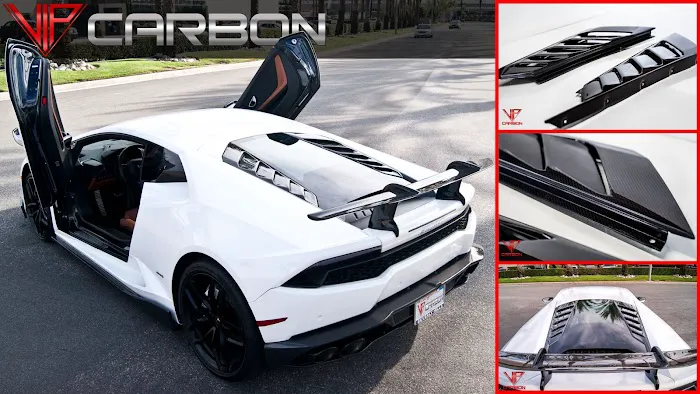 VIP Carbon 3
