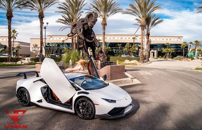 VIP Carbon 0