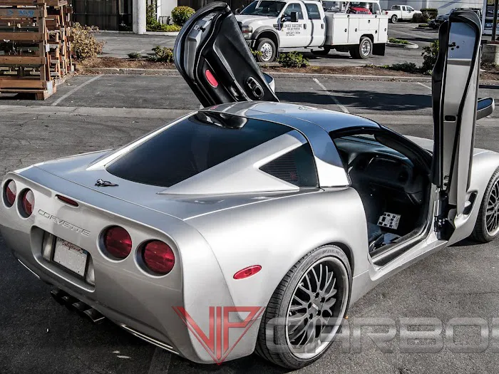 VIP Carbon 5