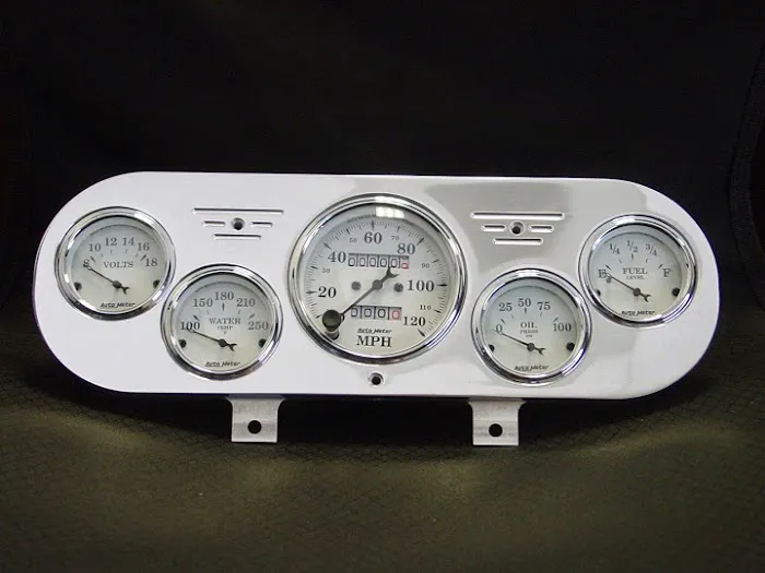 Fast Lane West Racing Products 1