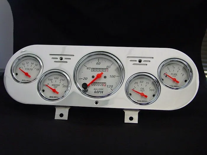 Fast Lane West Racing Products 8