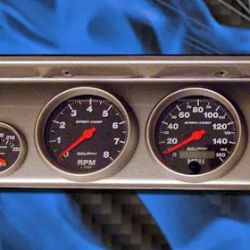 Fast Lane West Racing Products ico