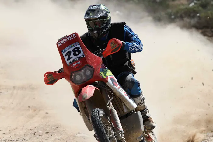 Precision Concepts Racing 4