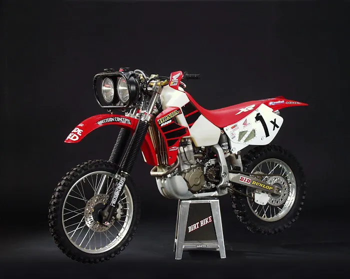Precision Concepts Racing 6