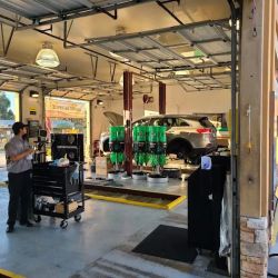 Jiffy Lube ico
