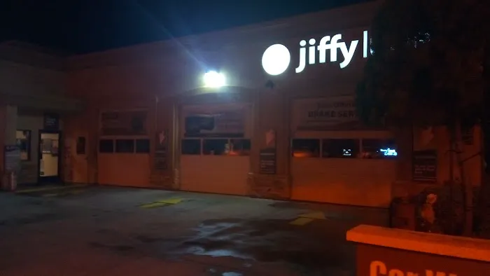Jiffy Lube 6