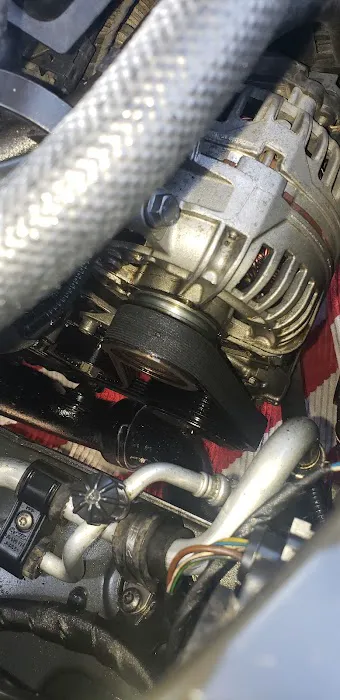 Valvoline Instant Oil Change 1