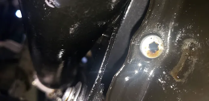 Valvoline Instant Oil Change 9