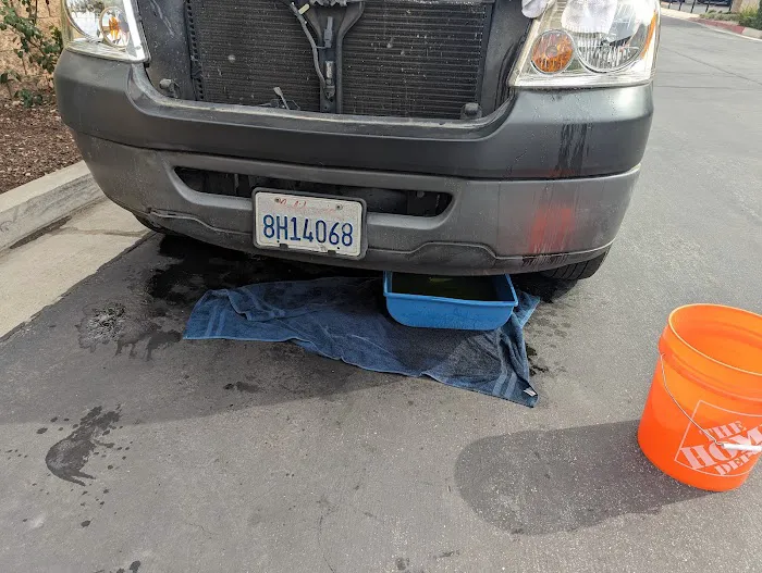Valvoline Instant Oil Change 5