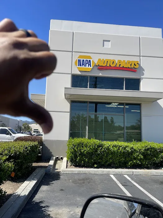 NAPA Auto Parts - AutoPartsPros (LA118) 7