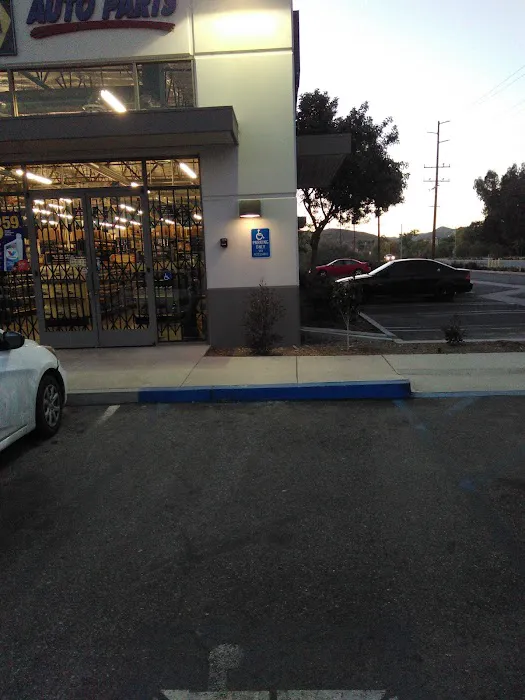 NAPA Auto Parts - AutoPartsPros (LA118) 0