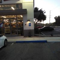 NAPA Auto Parts - AutoPartsPros (LA118)
