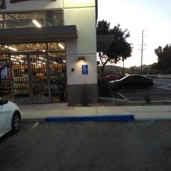NAPA Auto Parts - AutoPartsPros (LA118) ico