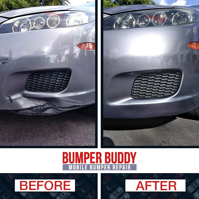 Bumper Buddies 9