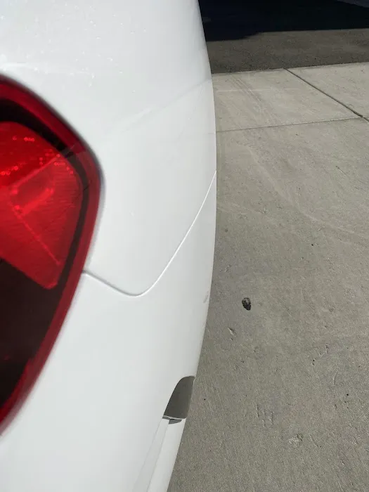 Gerber Collision & Glass 0