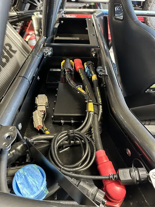 Danzio Performance Engineering 2