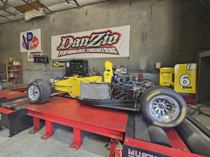 Danzio Performance Engineering 1