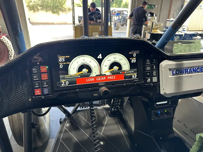Danzio Performance Engineering 3