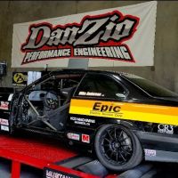 Danzio Performance Engineering