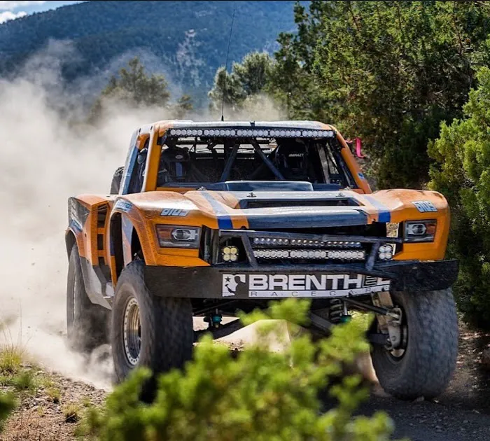 Danzio Performance Engineering 8