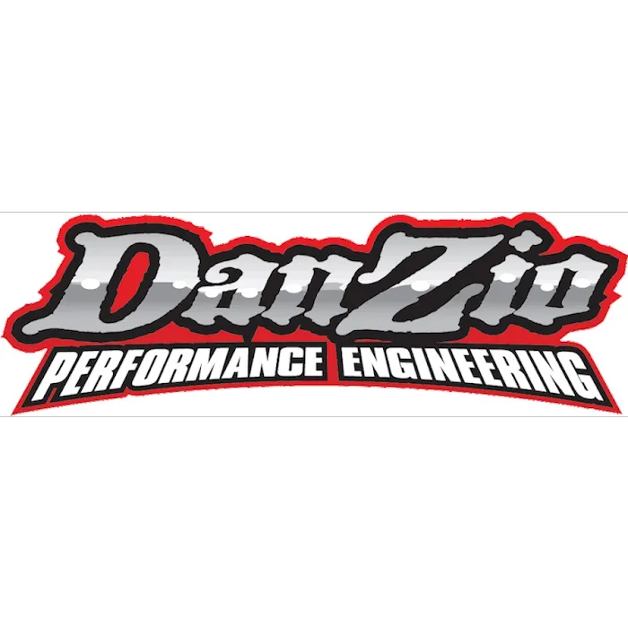Danzio Performance Engineering 9
