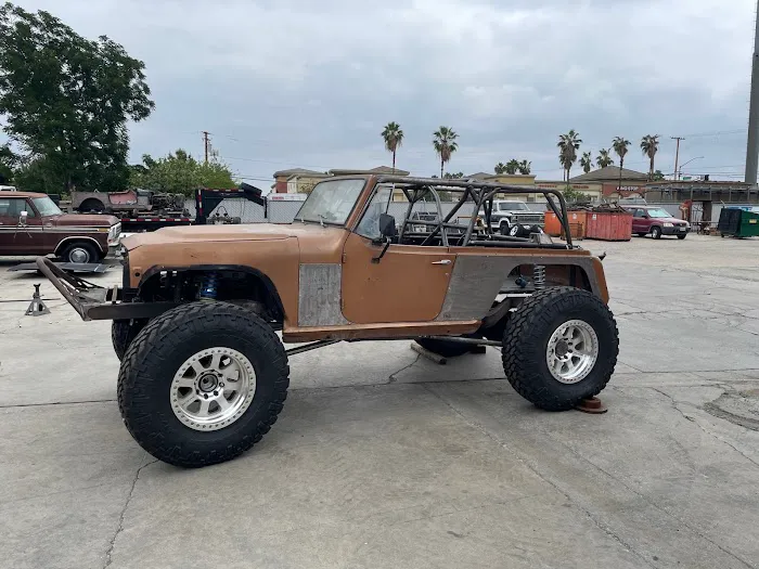 Rock Bottom Offroad 5