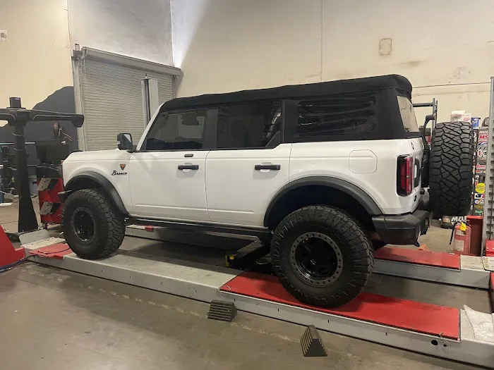 Rock Bottom Offroad 0
