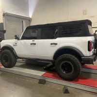 Rock Bottom Offroad