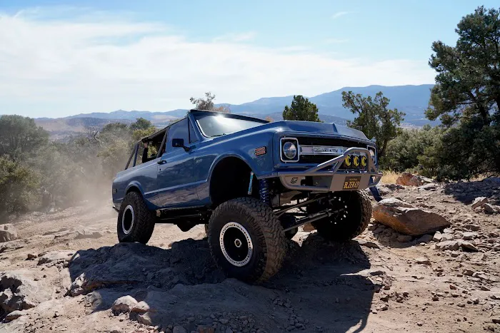 Rock Bottom Offroad 6
