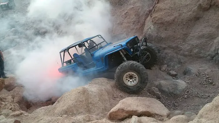 Rock Bottom Offroad 1