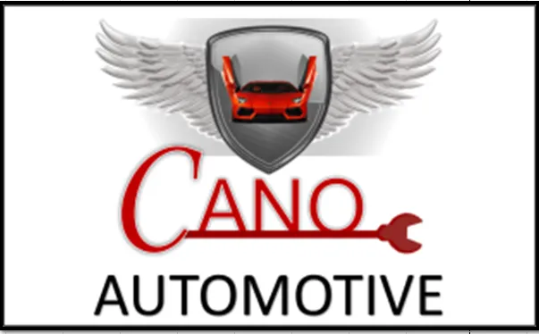 Cano Automotive 2 3